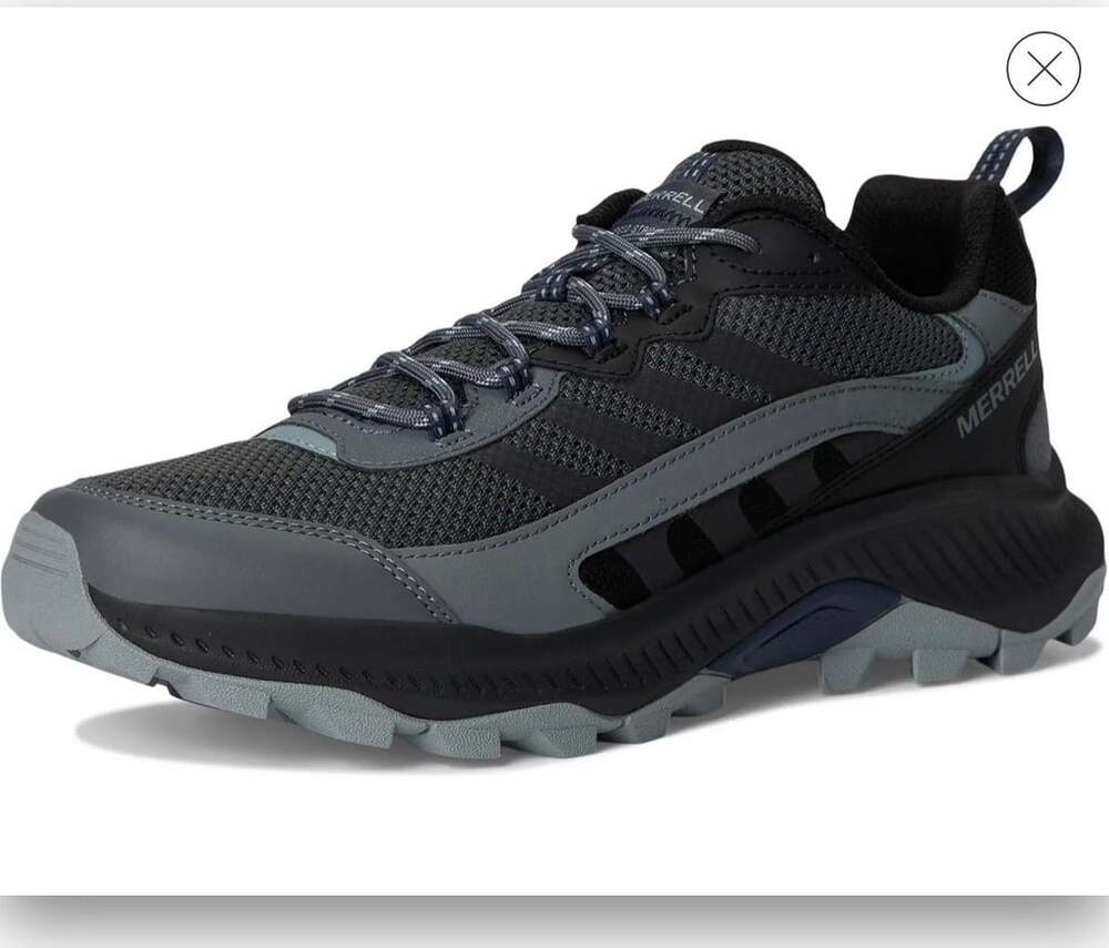 Merrell Speed Strike 2 Hiking Boot (Men)
